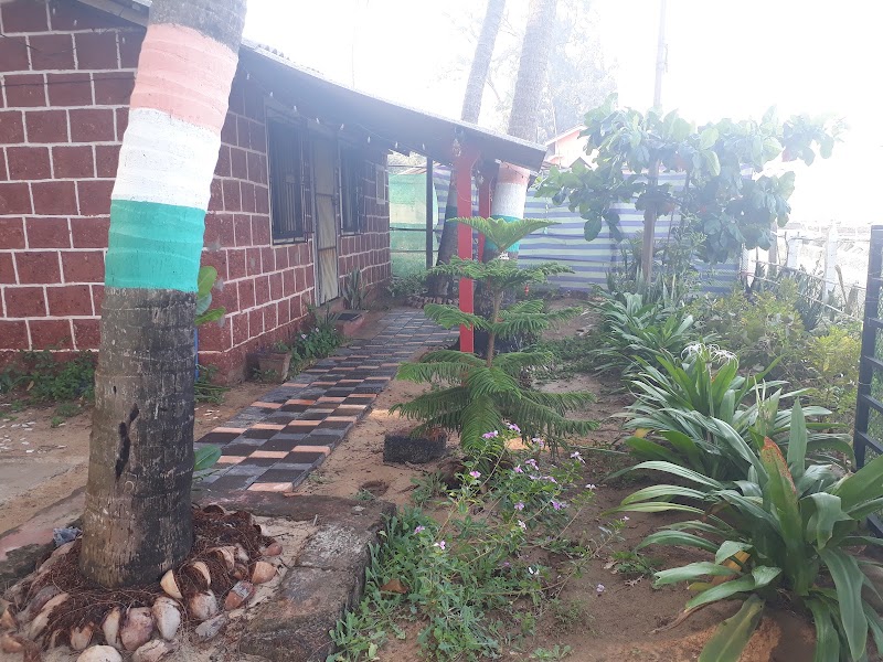 Vasanti Niwas Homestay Malvan - Vasanti Niwas Homestay Malvan Vasanti Niwas, Chivla, Beach, Samulbaag, Dhuriwada, Malvan, Maharashtra 416606, India