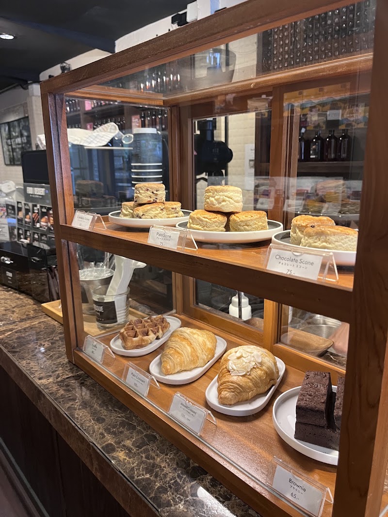 Y'EST WORKS Coffee Roastery - Y'EST WORKS Coffee Roastery 41, 1 Soi Sukhumvit 23, Khwaeng Khlong Toei Nuea, Watthana, Krung Thep Maha Nakhon 10110, Thailand