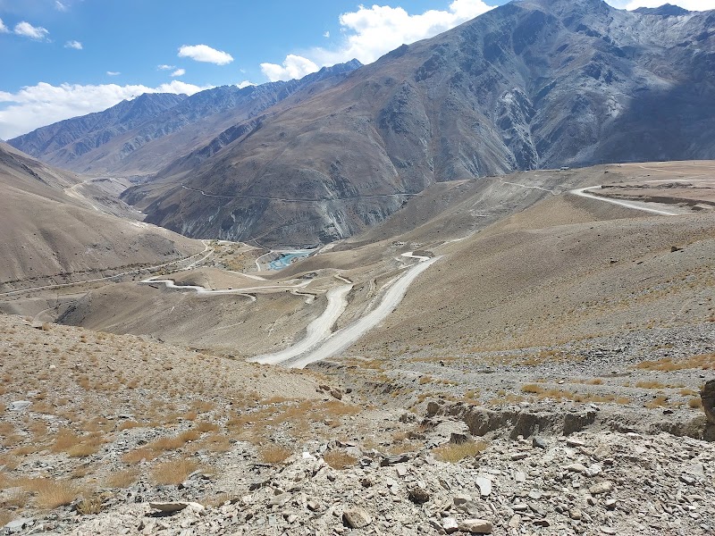 Zanskar Valley Bridge - Zanskar Valley Bridge, Zanskar Valley Rd, 194104