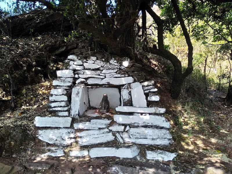 Mullayanagiri Trek starting point