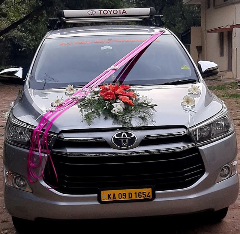 Paradise Tours & Travels - Paradise Tours & Travels, Shree Guru Residency, #10, 10/1 Jhansi Lakshmi Bhai, Cross, Road, Devaraja Mohalla, CFTRI Campus, Yadavagiri, Mysuru, Karnataka 570005, India