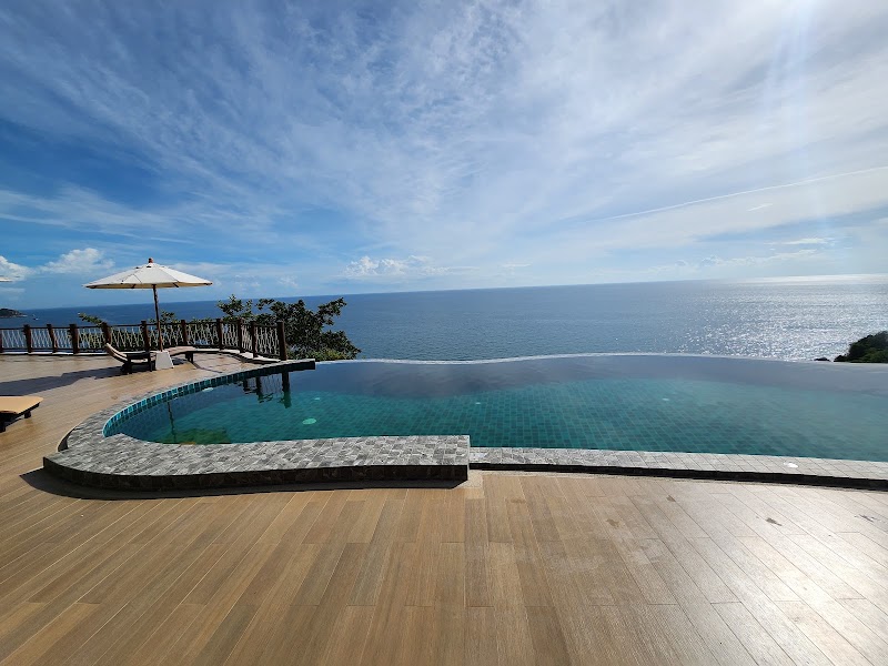 The AVA Resort Koh Tao - The AVA Resort Koh Tao, 16, 4 Sairee Rd, Tambon Ko Tao, Koh Phangan, Chang Wat Surat Thani 84360, Thailand