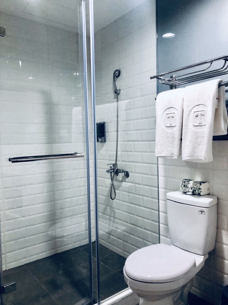 T.O Hotel Main Station - T.O Hotel Main Station, 10047, Taiwan, Taipei City, Zhongzheng District, Liming Village, Section 1, Kaifeng St, 2號2樓