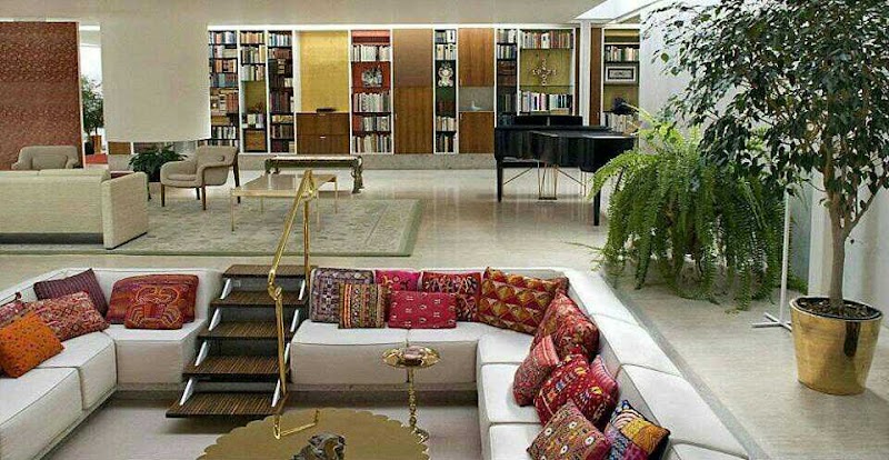 Rama Interiors - Rama Interiors, 1/103 whs, near Nawab Furniture North, Timber Block, Furniture Block, Kirti Nagar Industrial Area, Kirti Nagar, New Delhi, Delhi, 110028, India