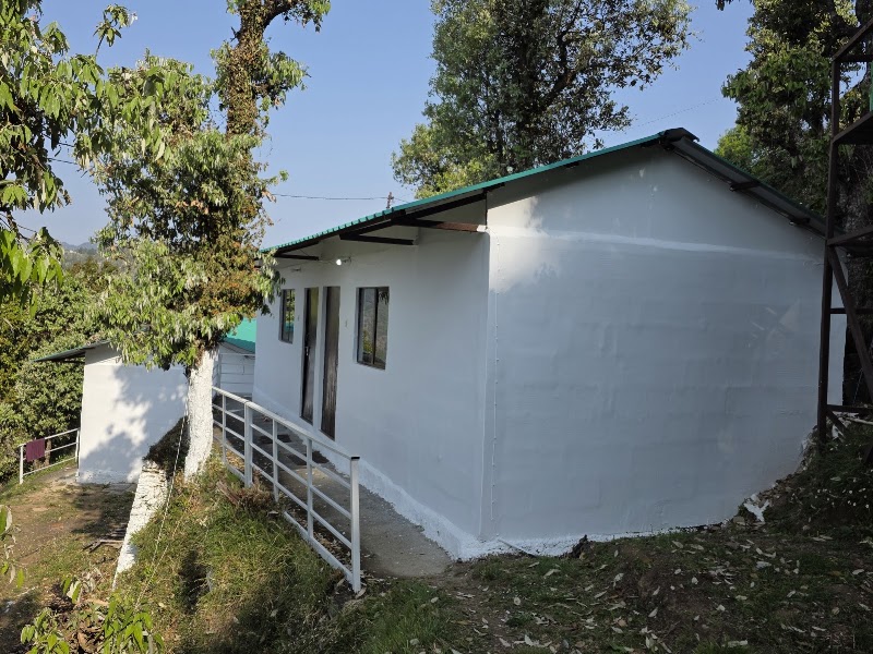 Anandam Cottages & Restaurant (Gujarat Wada)(100% Pure Veg. & Jain Food)