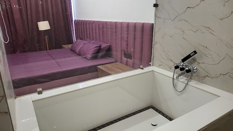 Letz Holiday Resort - Letz Holiday Resort Doma-1, Chhattisgarh 493661, India