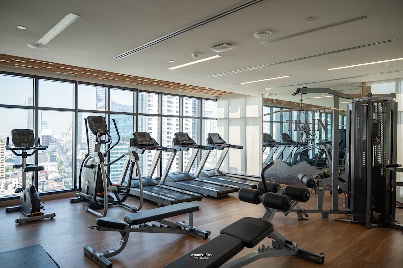Staybridge Suites Bangkok Thonglor, an IHG Hotel - Staybridge Suites Bangkok Thonglor, an IHG Hotel 101 Soi Thong Lo, Khwaeng Khlong Tan Nuea, Watthana, Krung Thep Maha Nakhon 10110, Thailand