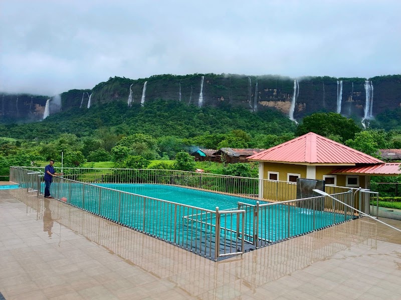 Sahyadri Hills Resort - Sahyadri Hills Resort Sahyadri Hills, Jambrung, Maharashtra 410201, India