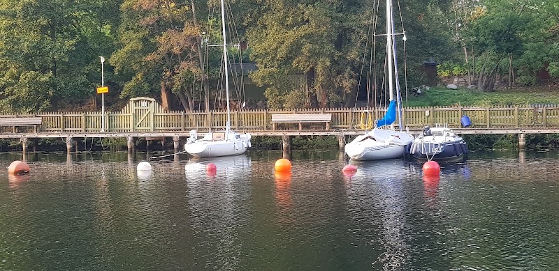 Hornstull - Hornstull, Södermalm, Stockholm, Sweden