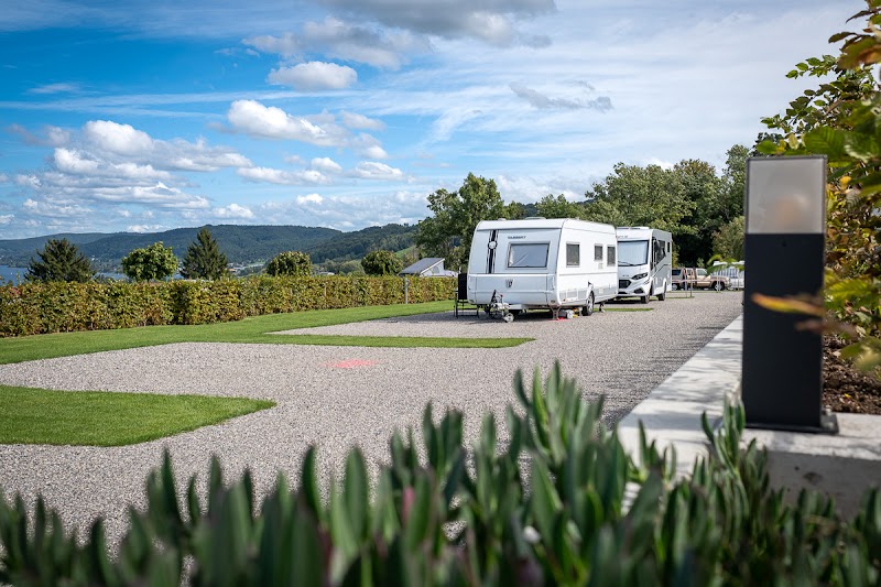 Camping Hüttenberg - Camping Hüttenberg Huttenberg, 8264 Eschenz, Switzerland