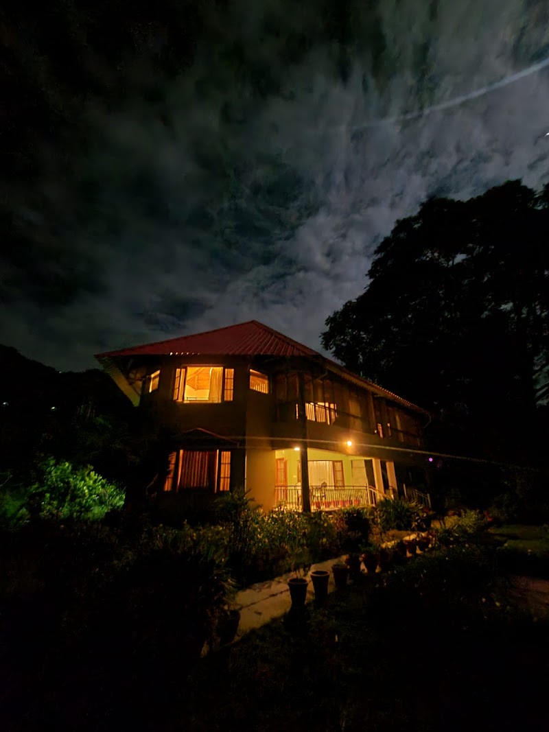 StayVista Villa - StayVista Villa Point road, Naukuchia Tal Road, bilaspur, Smanora Range, Uttarakhand 263126, India