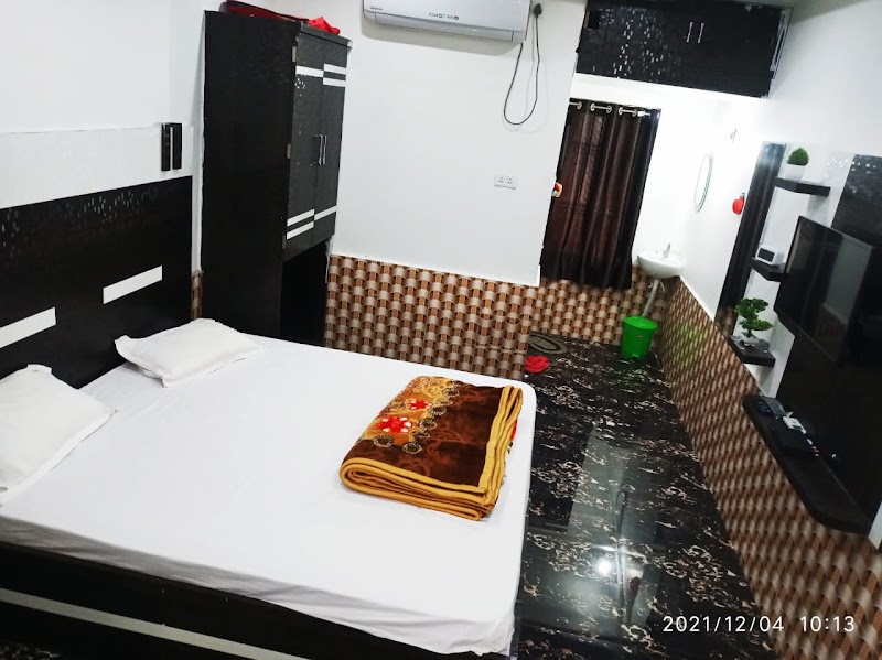 Lotus Guest House - Lotus Guest House, Sonepur, Odisha 767017, India