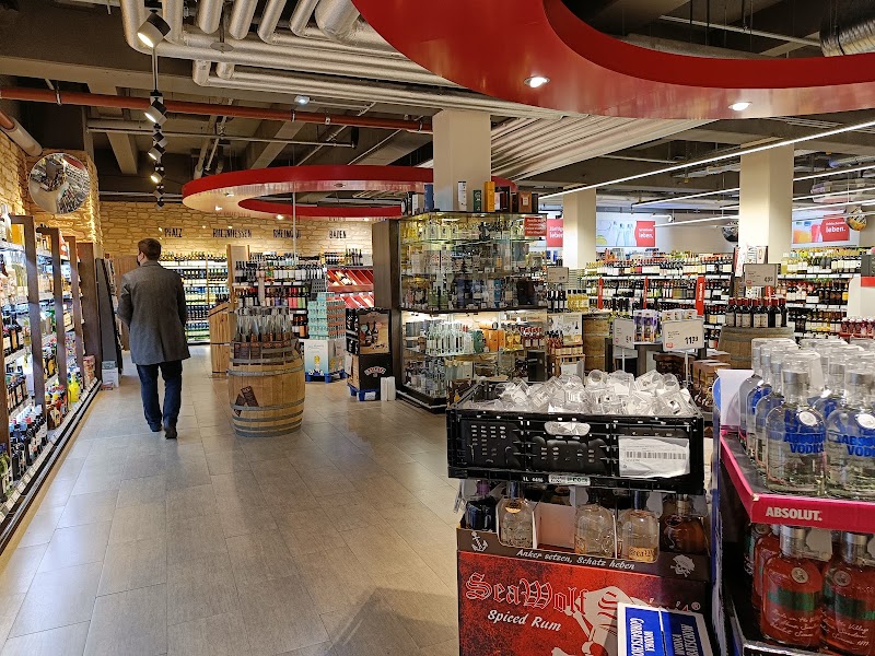 LÖHR CENTER Koblenz - LÖHR CENTER Koblenz, Hohenfelder Str. 22, 56068 Koblenz, Germany