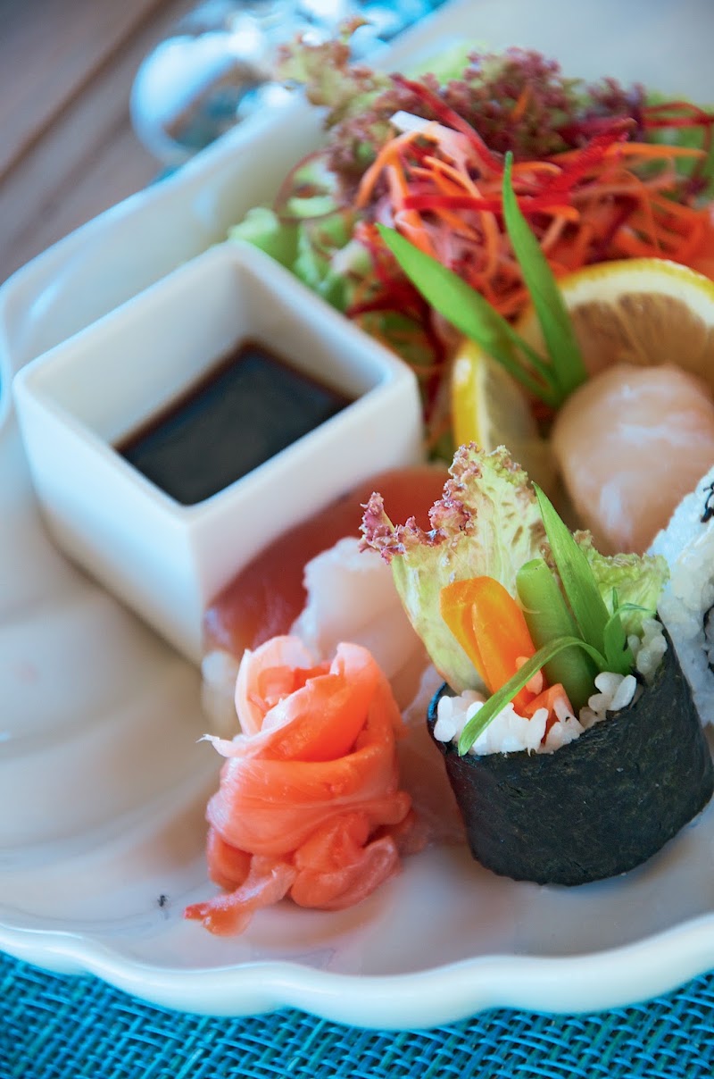 La Plage Restaurant - La Plage Restaurant, Ambre Resort & Spa, Coastal Road, Palmar, Flacq 41604, Mauritius