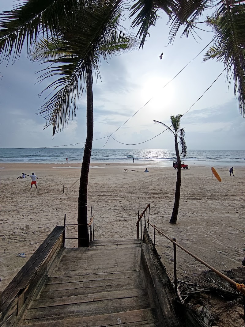 Furtado's Beach House - Furtado's Beach House, A-77, Pedda, Sernabatim, Benaulim, Goa 403708, India