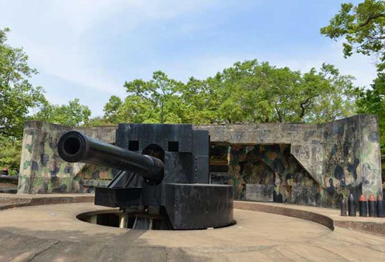 Naval Museum - Naval Museum G6QJ+P4P, Trincomalee, Sri Lanka