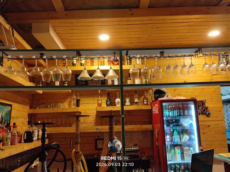 Dream of Goa Bar & Resturant - Dream of Goa Bar & Resturant Khalchawada, harmal, Harmal, Arambol, Goa 403524, India