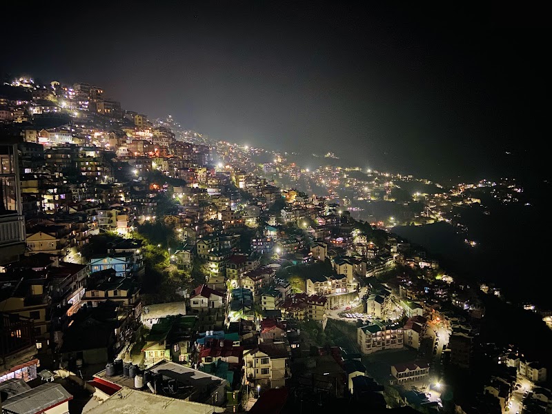 The Attic House Sanjauli Shimla