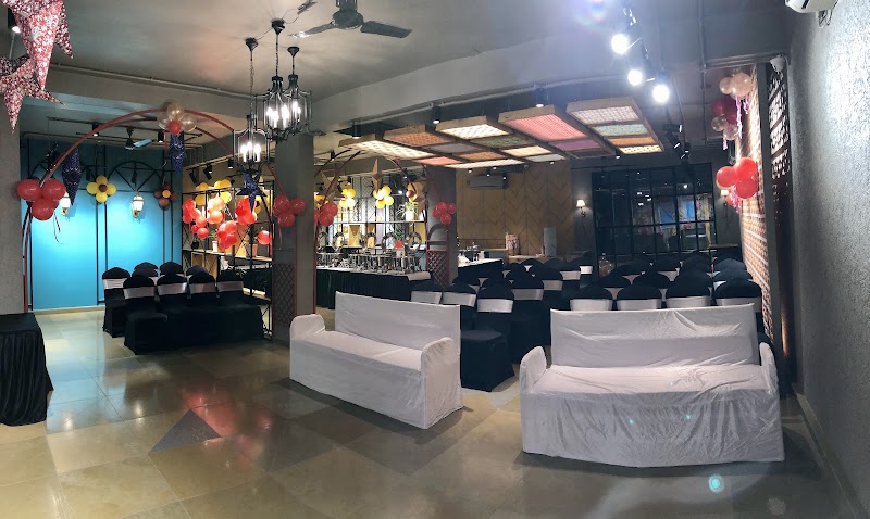 Mellowcity Restaurant - Mellowcity Restaurant Sunshine Hotel, Dhimrapur Rd, opposite Krishna Complex, Madhuban Para, Raigarh, Chhattisgarh 496001, India