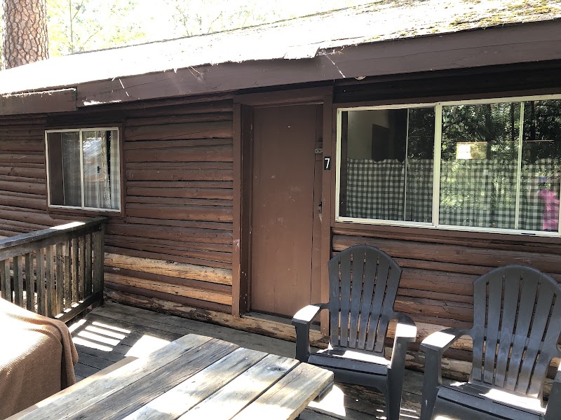 Whispering Pines Resort - Whispering Pines Resort, 17170 Hwy 175, Middletown, CA 95461, USA