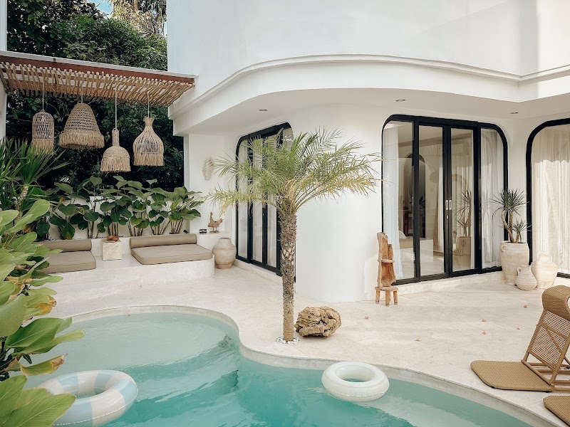 Casa Cherish - Casa Cherish Jl. Tanah Barak No.13a, Canggu, Kec. Kuta Utara, Kabupaten Badung, Bali 80351, Indonesia