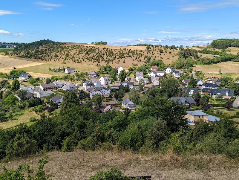 EifelSpuren Toskana der Eifel - EifelSpuren Toskana der Eifel, Sonnenhof, 53945 Blankenheim, Germany