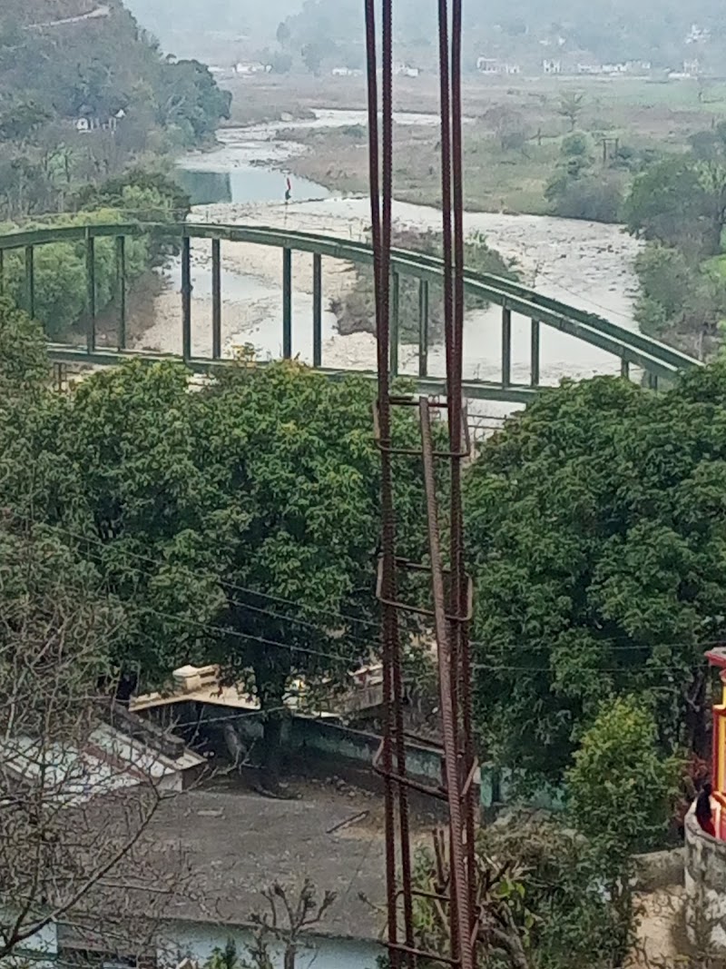 Marchula natural spring - Marchula natural spring, J36W+9VQ, Mandal Range, Uttarakhand 263646, India