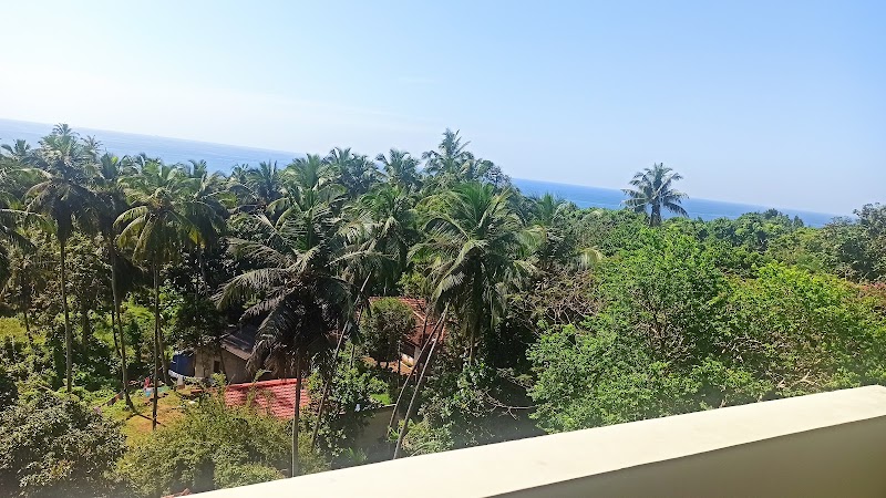 Hotel Paradiso - Hotel Paradiso Yaddehimulla Road, Jungle Beach Rd, Unawatuna 80600, Sri Lanka