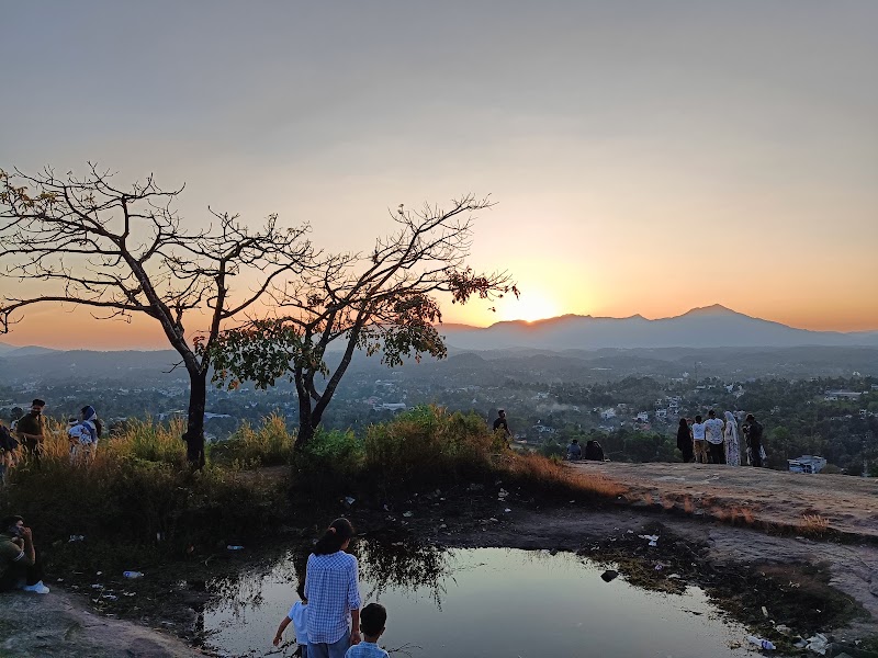 Myladippara - Myladippara, Civil Station, Madathumpadi, Kalpetta, Keralam 673122, India