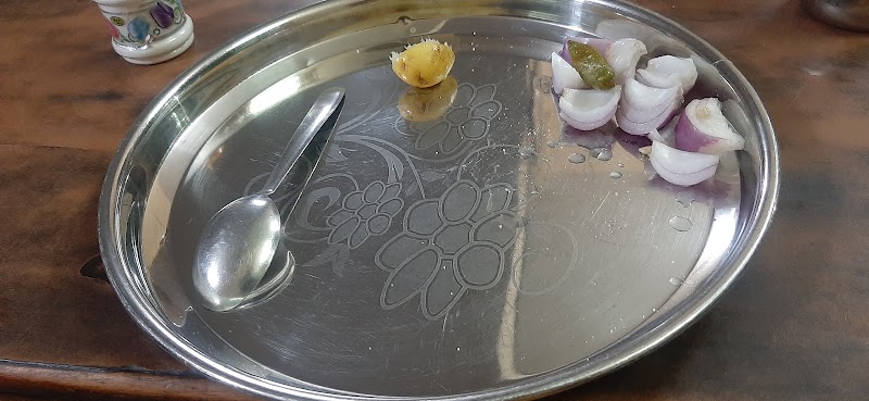 Tiwari Hotel - Tiwari Hotel Indra Colony, Indira Nagar, Dausa, Rajasthan 303303, India