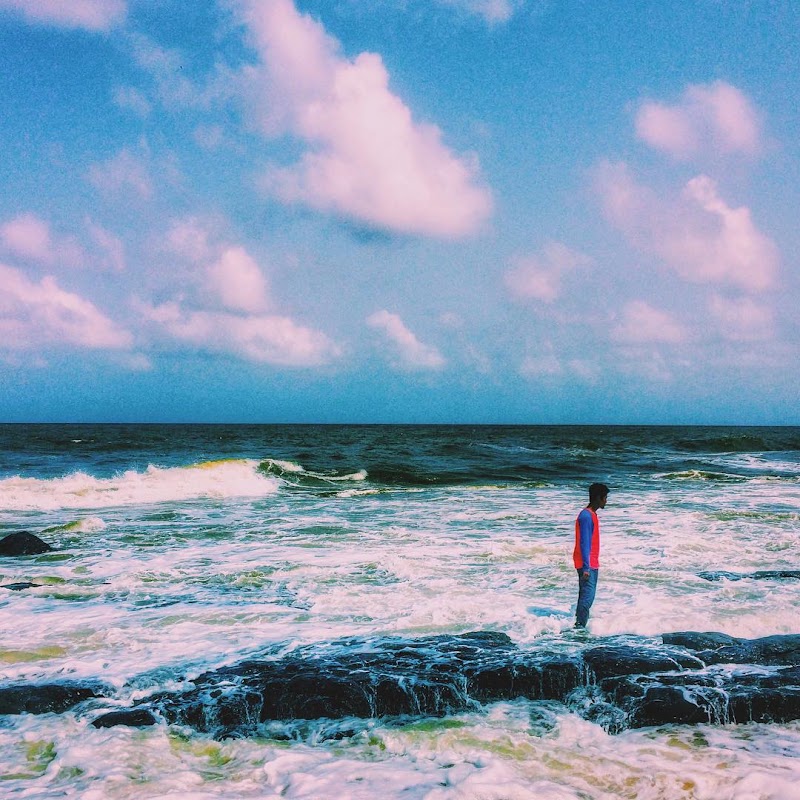 Castella de Aguada - Castella de Aguada, Mount Mary, Bandra West, Mumbai, Maharashtra 400050