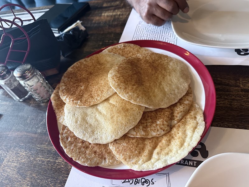 Salkara - Salkara, 209 NY-59, Nanuet, NY 10954, USA