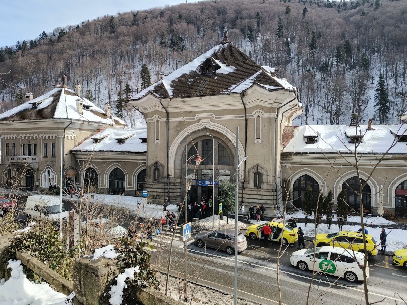 Sinaia - Sinaia, 106100 Sinaia, Romania