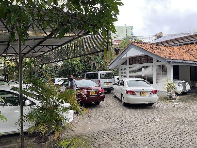 Malkey Rent A Car (Pvt) Ltd - Malkey Rent A Car (Pvt) Ltd, 58 Pamankada Rd, Colombo, Sri Lanka