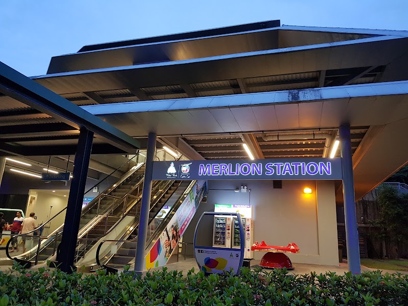 Sensoryscape - Sensoryscape, Singapore