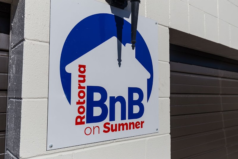 Rotorua B n B on Sumner - Rotorua B n B on Sumner 20 Sumner Street, Glenholme, Rotorua 3010, New Zealand