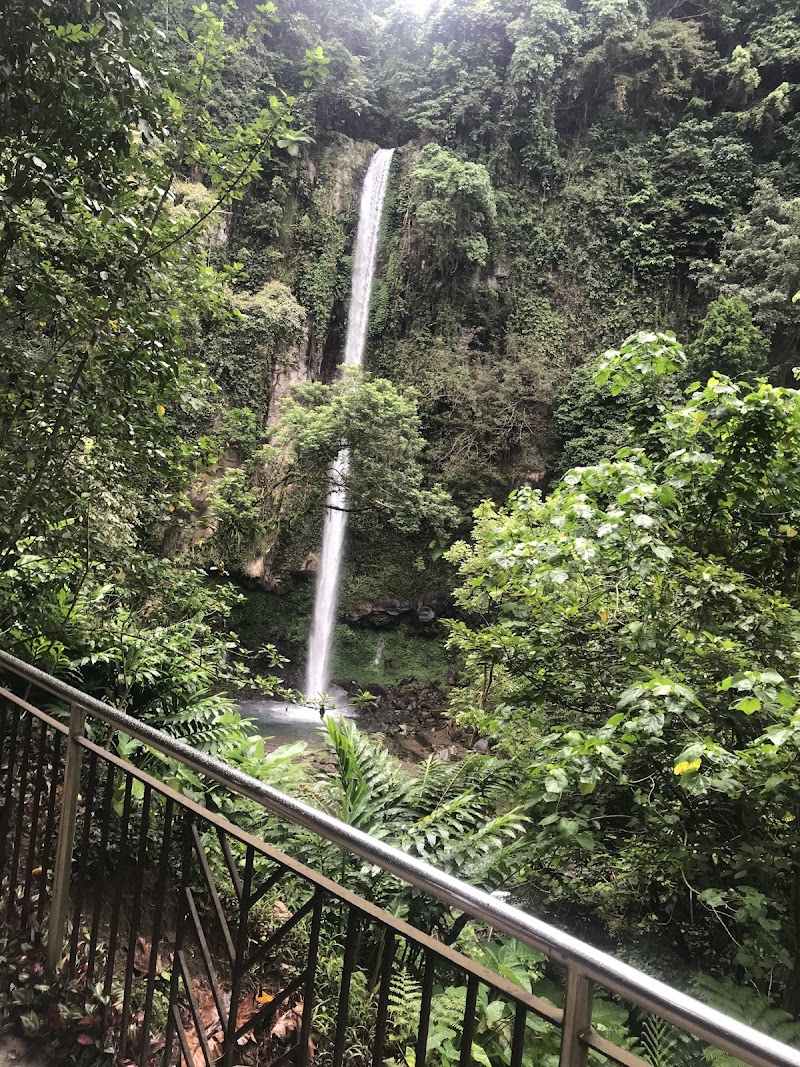 Katibawasan Falls - Katibawasan Falls, 6P79+767, Mambajao, Camiguin, Philippines