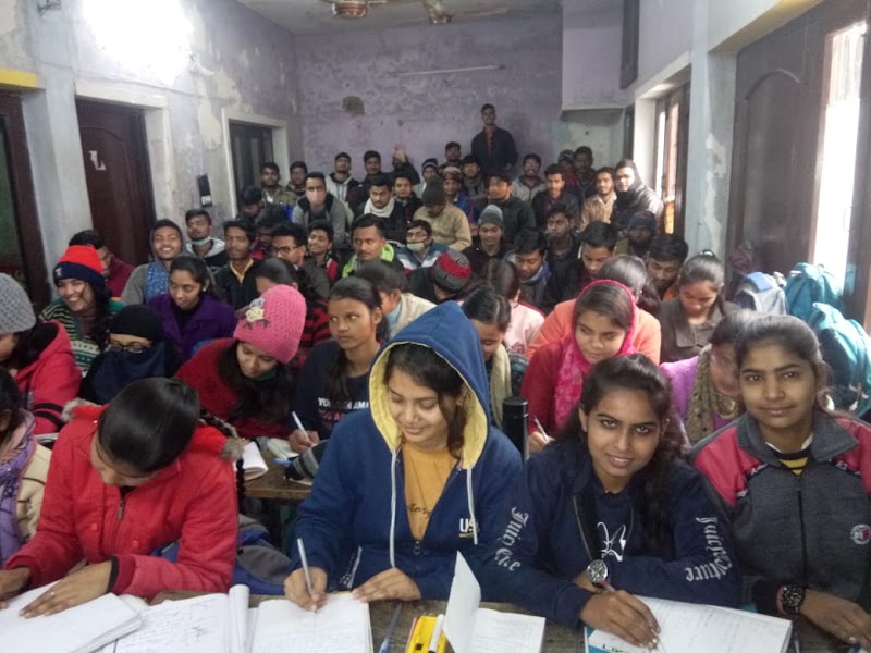 Uma Coaching Institute Prayagraj | Best BSC Coaching in Prayagraj | BSC Coaching - Uma Coaching Institute Prayagraj | Best BSC Coaching in Prayagraj | BSC Coaching, 30A, Panna Lal Rd, Darbhanga Colony, George Town, Prayagraj, Uttar Pradesh 211002, India