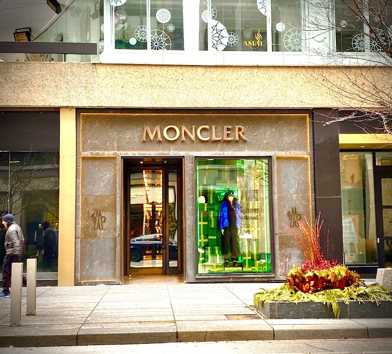MONCLER