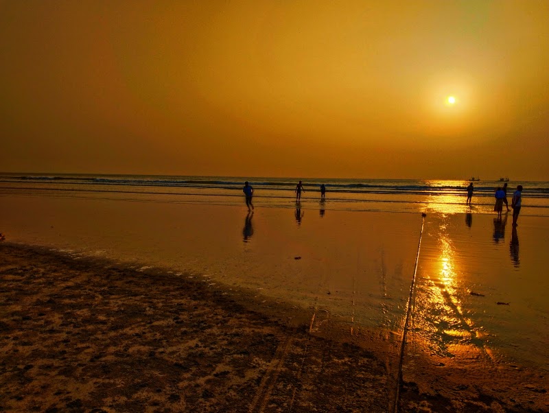Advika Beach