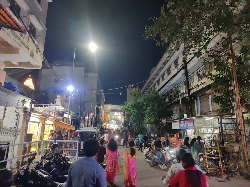 Hotel SRIVEDA