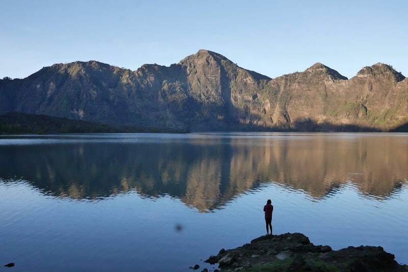 Mount Rinjani Trekking Services - Mount Rinjani Trekking Services, Jl. Cendrawasih No.8, Cakranegara Bar., Kec. Cakranegara, Kota Mataram, Nusa Tenggara Bar. 83239, Indonesia