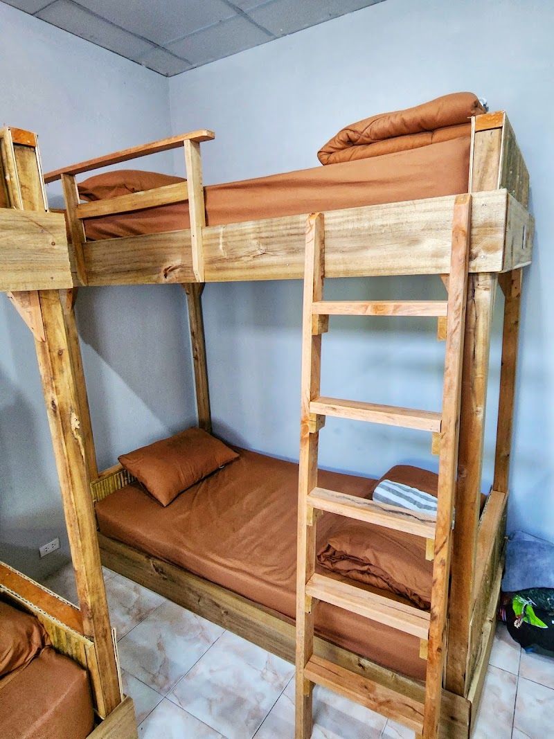 7 Nine Hostel - 7 Nine Hostel, P229+8XR Ban Tai, Amphoe Ko Pha-ngan, ตำบล บ้านใต้ Koh Phangan, สุราษฎร์ธานี Thailand