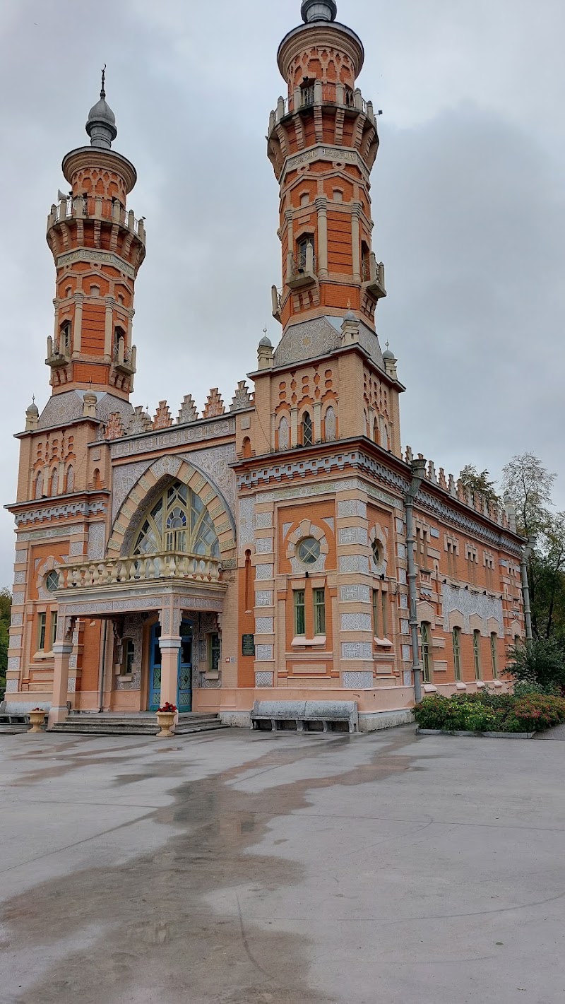 Vladikavkaz - Vladikavkaz, North Ossetia–Alania Republic, Russia
