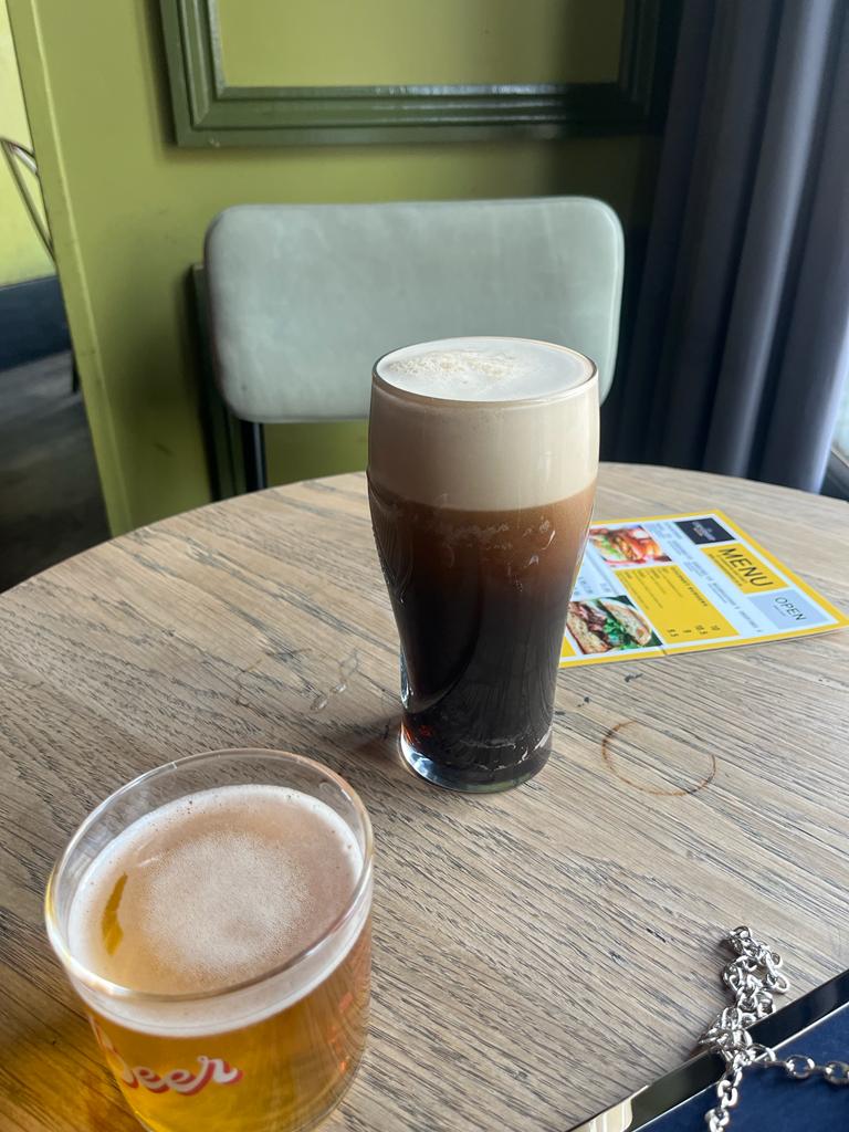 The Cornershop Bar - The Cornershop Bar, 123 Shoreditch High St, London E1 6JE, UK