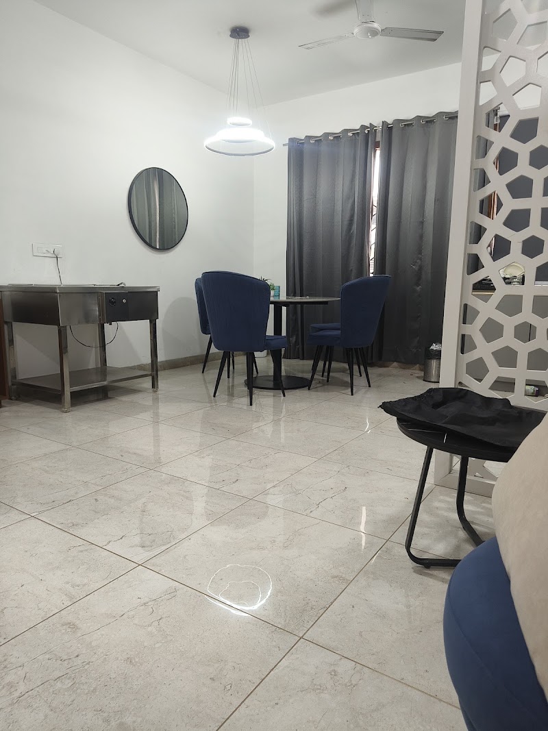Housr Homes 28 III - Housr Homes 28 III Plot No - 42, Sector 28, Chakkarpur, Gurugram, Haryana 122001, India