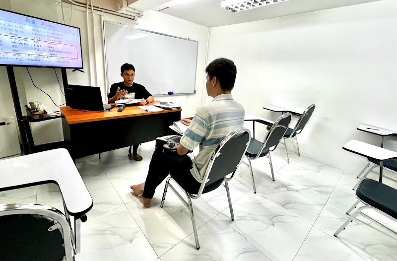 Simple Thai Chiang Mai Language School - Simple Thai Chiang Mai Language School 248/55-56 Tambon Si Phum, เมือง Chang Wat Chiang Mai 50200, Thailand