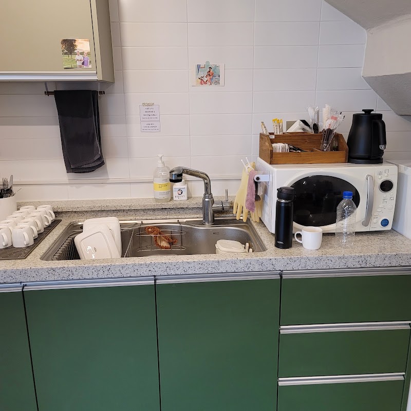 Hwarang Guesthouse - Hwarang Guesthouse South Korea, Gyeongsangbuk-do, Gyeongju, 원효로 136-1