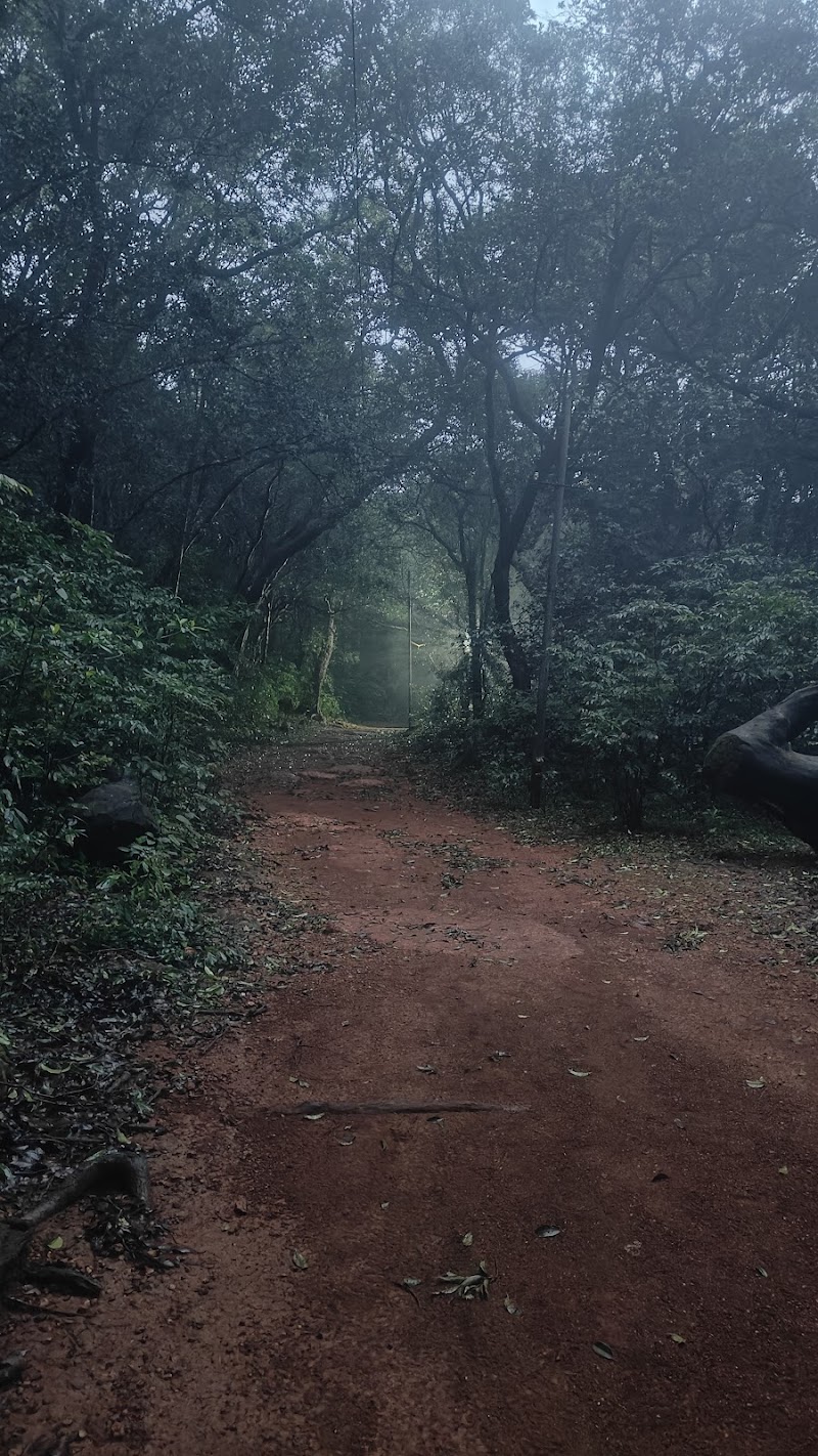 Olympia Ground - Olympia Ground, X7C8+3JP, Matheran, Maharashtra 410102, India