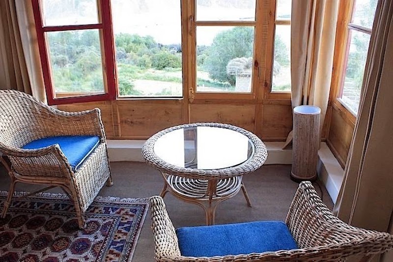 Shyok River Lodge - Shyok River Lodge Shyok, 194104